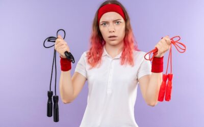 Od czego zacząć ćwiczyć z Ewą Chodakowską?