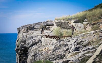 Stepper ile ćwiczyć żeby schudnąć?