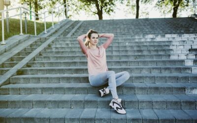 Stepper na co jest i jak może pomóc w poprawie kondycji?