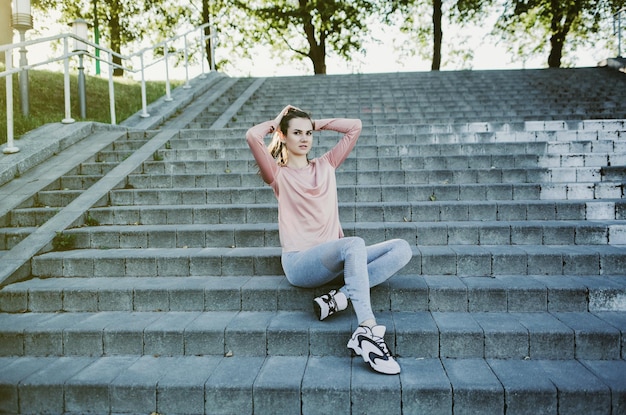 Stepper na co jest i jak może pomóc w poprawie kondycji?