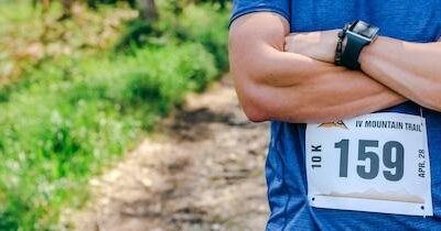 30 min biegu ile kcal można spalić podczas codziennego treningu?