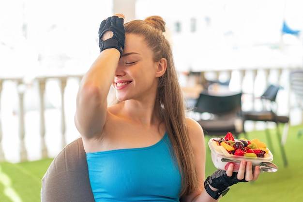 Co jeść po treningu aerobowym żeby schudnąć?