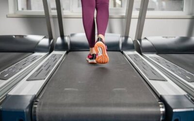 Czy bieżnia jest dobra na odchudzanie?