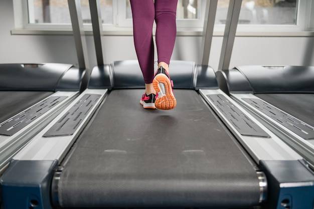 Czy bieżnia jest dobra na odchudzanie?