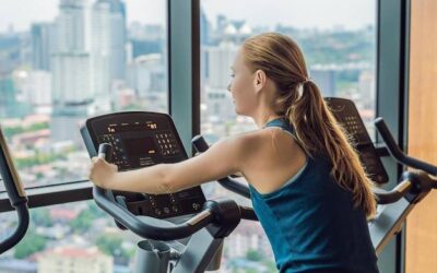 Czy ćwiczenia na orbitreku są skuteczne?