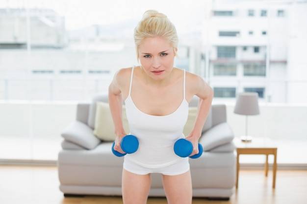 Czy ćwiczenia z Ewą Chodakowską dają efekty?