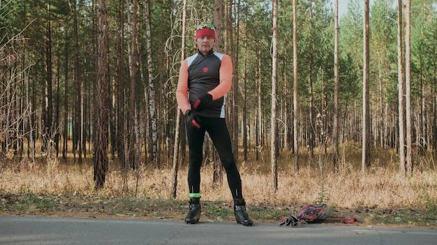 Jak ćwiczyć z kijkami nordic walking na co dzień?