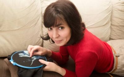 Jak schudnąć na orbitreku i czerpać radość z treningu?