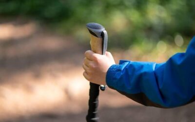 Jak wybrać kijki trekkingowe, żeby wędrówki były wygodne?