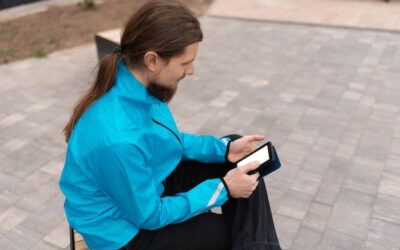 Jaka aplikacja do chodzenia będzie odpowiednia na codzienne spacery?