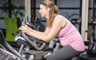 Rowerek stacjonarny efekty po jakim czasie można zauważyć?