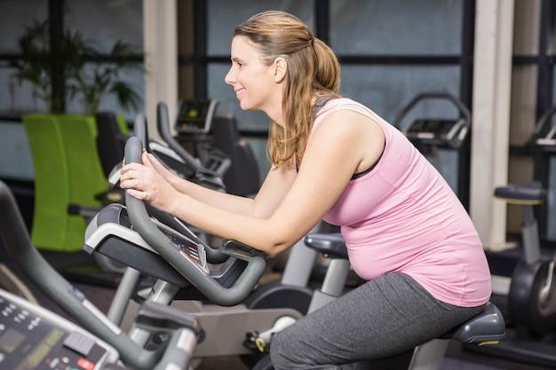 Rowerek stacjonarny efekty po jakim czasie można zauważyć?