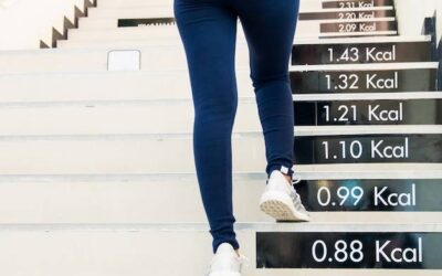 Step ile spala kalorii podczas jednej sesji?