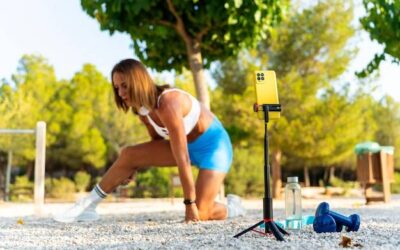 Bieg ile spala kalorii i od czego to zależy?