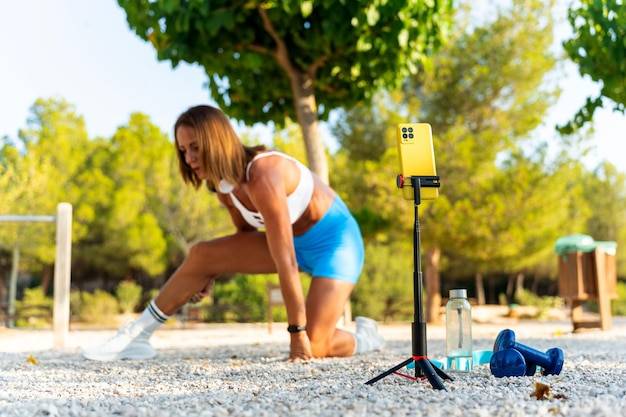 Bieg ile spala kalorii i od czego to zależy?