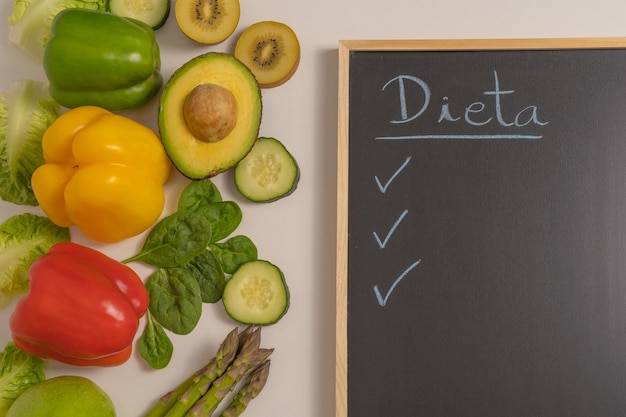 Co ma minusowe kalorie i czy pomaga w odchudzaniu?