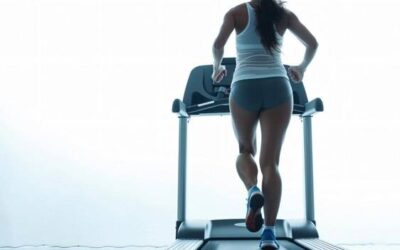 Ile trzeba biegać na bieżni żeby schudnąć?