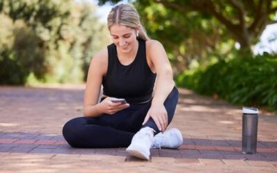 Ile trzeba chodzić żeby schudnąć kalkulator pomoże wyznaczyć cel?