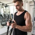 Jak szybko zbudować mięśnie bicepsu?