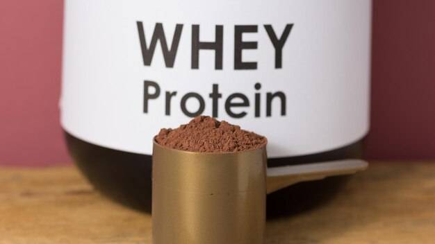 Jakie jedzenie zawiera białko co ma najwięcej tej wartości odżywczej?