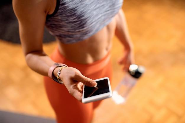 Trening obwodowy ile spala kalorii podczas jednej sesji?