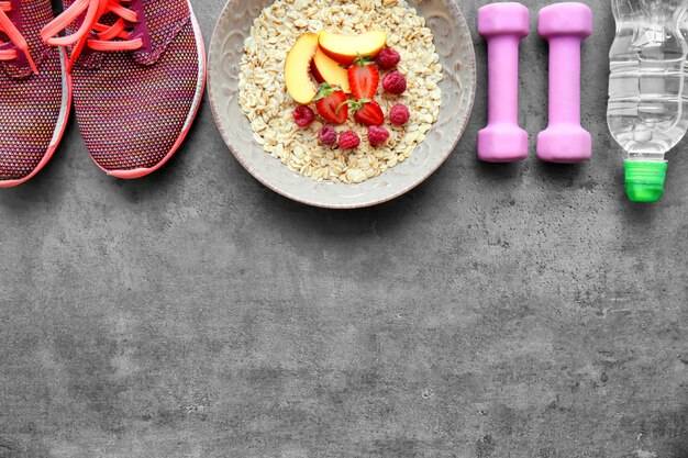 Co jeść przed i po treningu fitness aby wspierać regenerację organizmu?