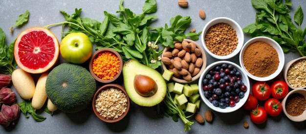 Co zawiera białko roślinne i dlaczego warto je wybierać?