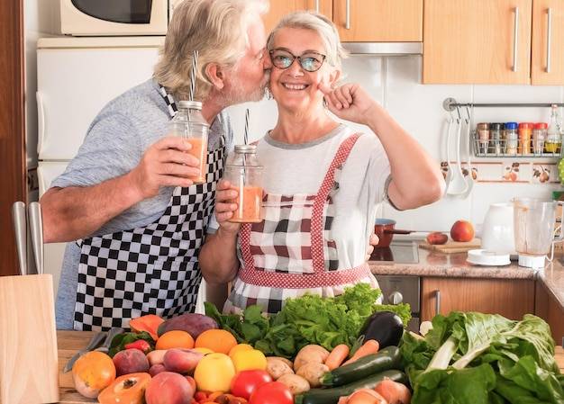 Ile kalorii dziennie potrzebuje 50 latka w codziennej diecie?