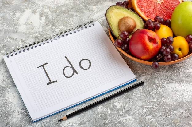 Ile mam jeść kalorii dziennie aby osiągnąć swój cel?