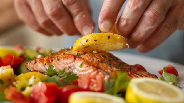 Jak często powinno się jeść ryby według zaleceń dietetyków?