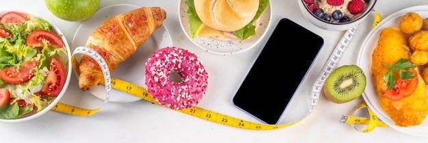 Jak liczyć kalorie na redukcji żeby osiągnąć swoje cele?