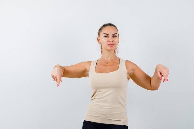 Jak odchudzić ramiona ćwiczenia na smukłe ręce