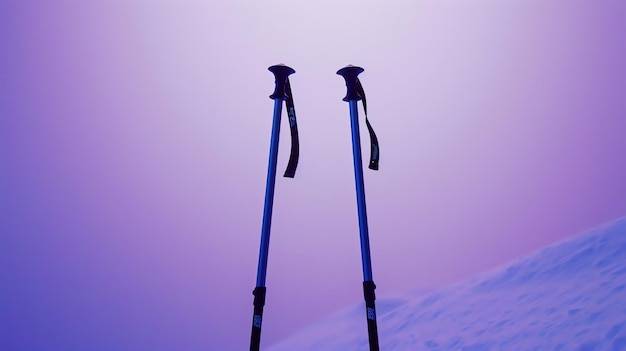 Jakie końcówki do kijków sprawdzą się podczas różnych aktywności?