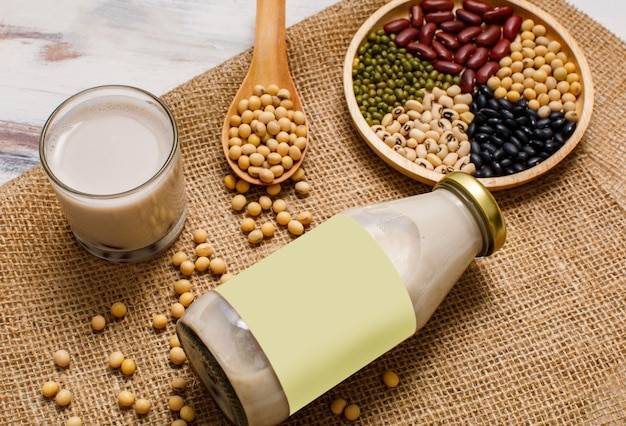 Mleko sojowe jakiej firmy wybrać do codziennego użytku?