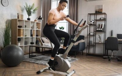 Rower stacjonarny dla kogo sprawdzi się najlepiej?