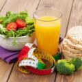 Ile trzeba jeść dziennie kcal żeby schudnąć?