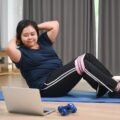 Jakie ćwiczenia dla osób otyłych sprawdzą się na początek?