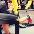 Trening obwodowy ile kcal można spalić podczas jednej sesji?