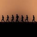 10 km pieszo ile kalorii spalamy podczas spaceru?