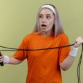 Ćwiczenia na skakance co dają i dlaczego warto je wypróbować?