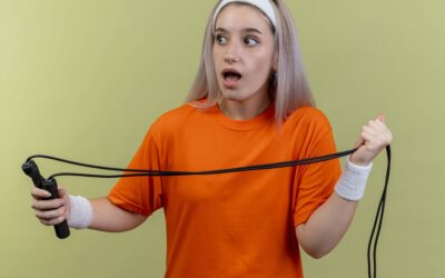 Ćwiczenia na skakance co dają i dlaczego warto je wypróbować?