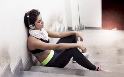 Fitness ile spala kalorii podczas różnych aktywności?