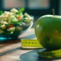 Ile kalorii powinna mieć dieta odchudzająca żeby była skuteczna?