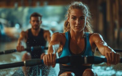 Trening obwodowy czy warto wprowadzić go do swojej rutyny?