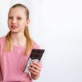 Ile kcal powinnam jeść jako 14 latka?