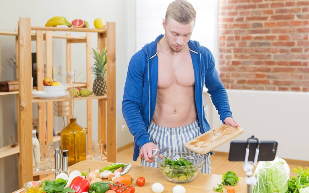 Dieta na masę ile kalorii naprawdę potrzebujesz?