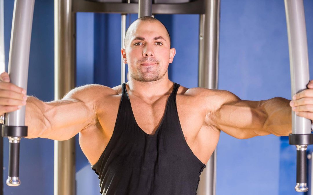 Jak najlepiej ćwiczyć biceps żeby szybciej zobaczyć efekty?