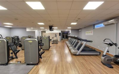 Ile kalorii spala cardio i jak wpływa na odchudzanie?