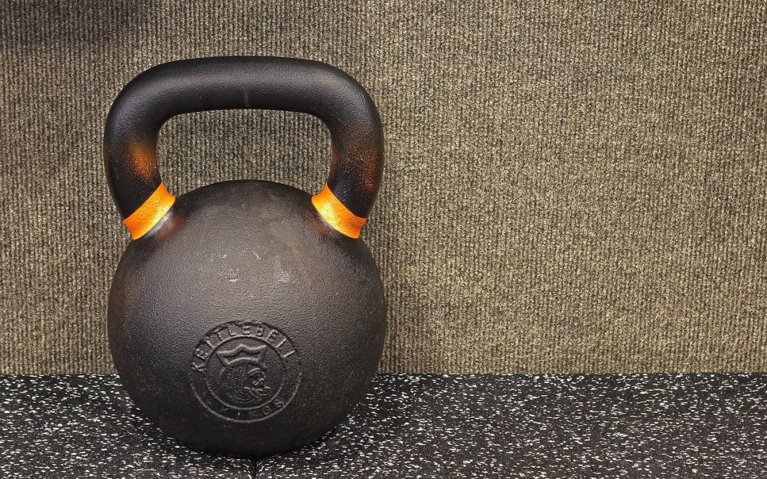 Jak często trenować z kettlebell aby osiągnąć dobre efekty?