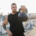 Kettlebell jaki wybrać do domowych treningów?